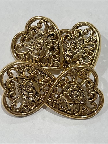 Vintage set gold - vintage, of
